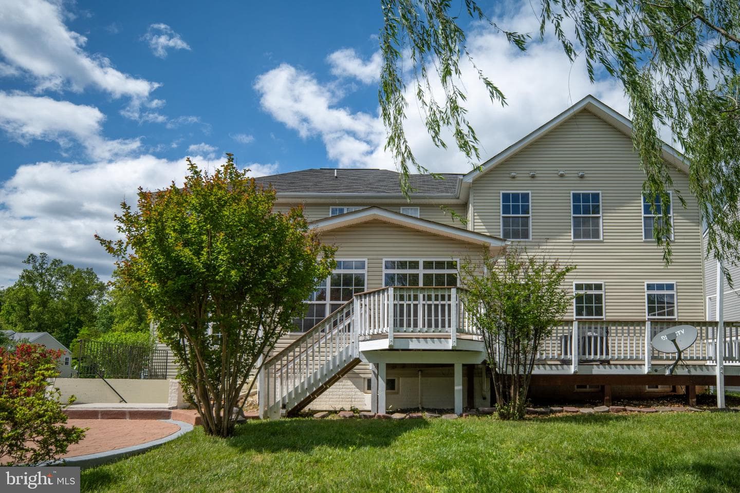 8 Saint Richards Court photo 85