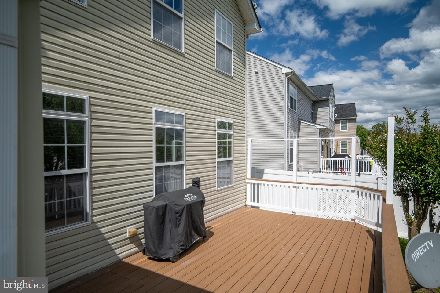 8 Saint Richards Court photo 92