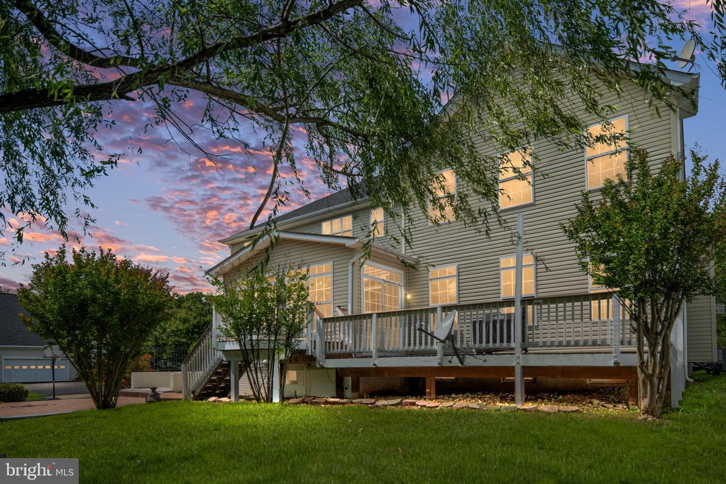 8 Saint Richards Court photo 93