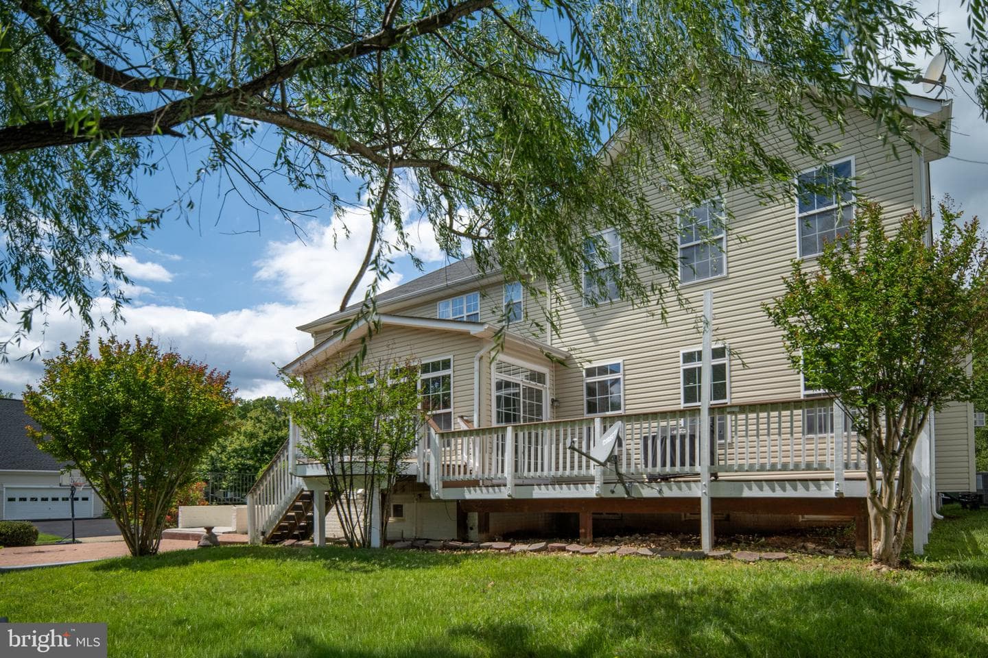 8 Saint Richards Court photo 94