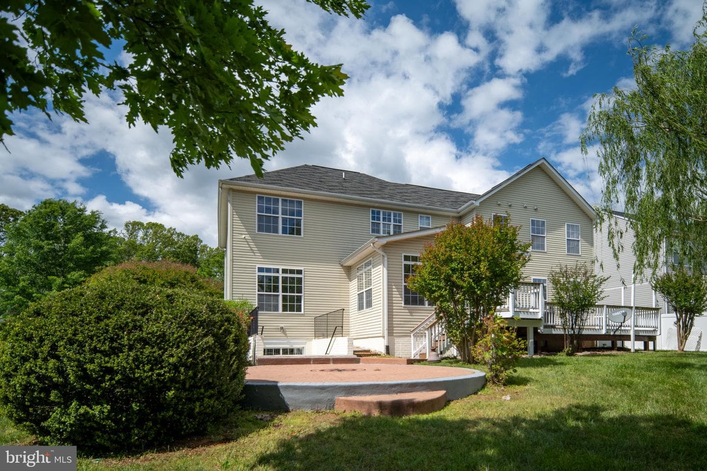 8 Saint Richards Court photo 95