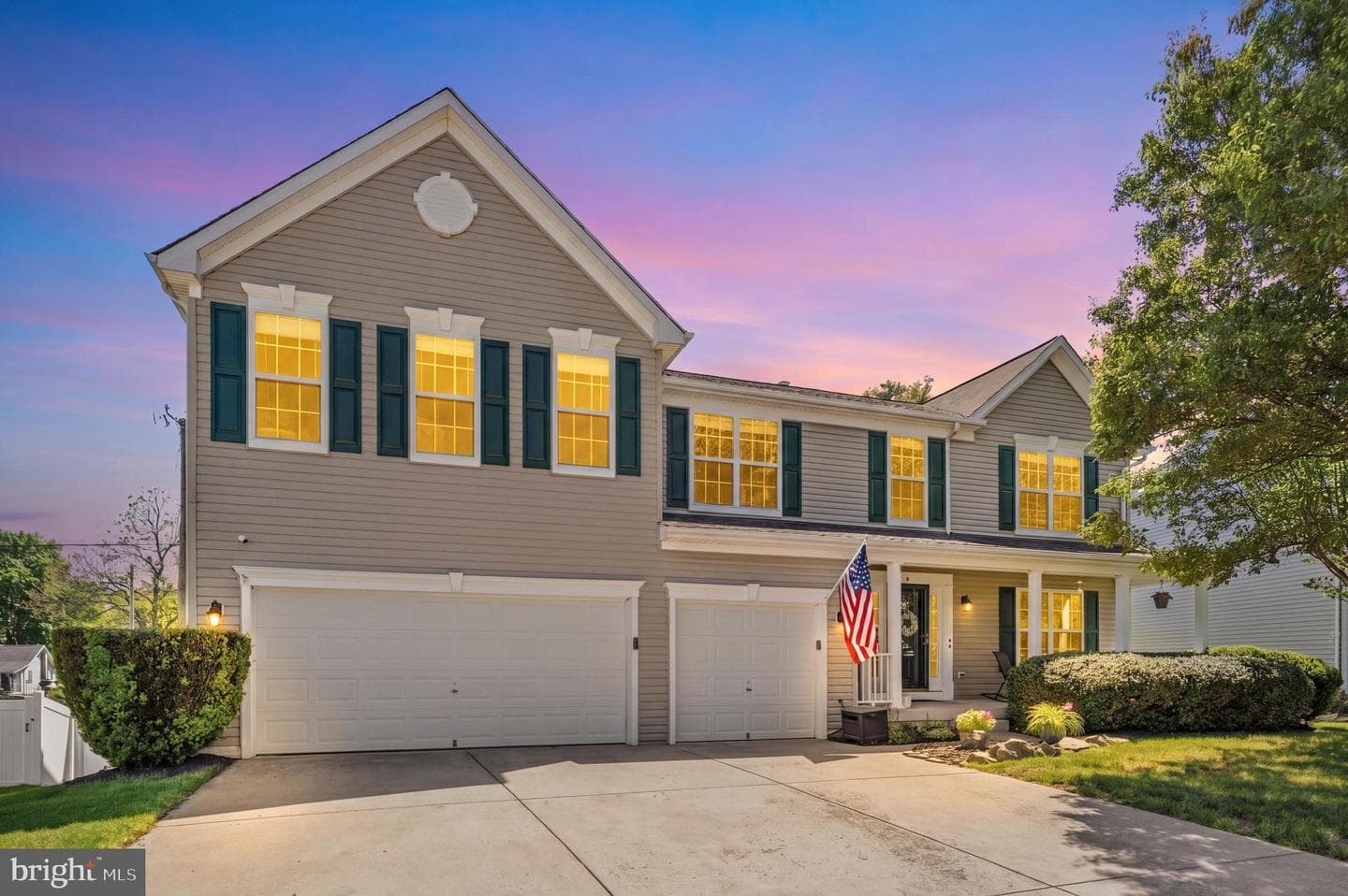 9 Kinser Way, Stafford