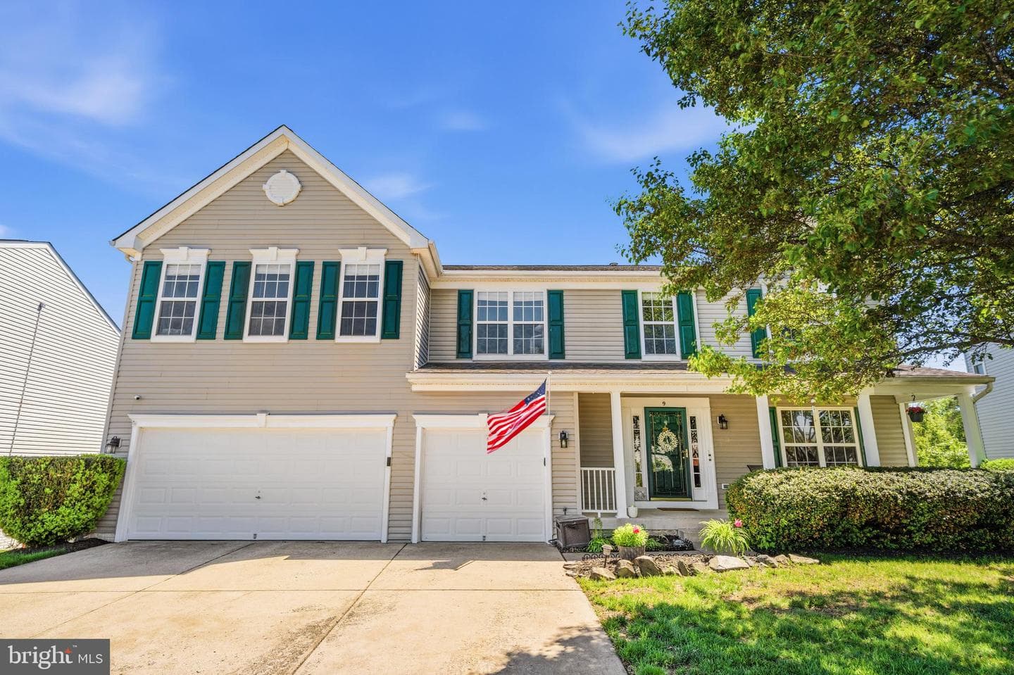 9 Kinser Way photo 3