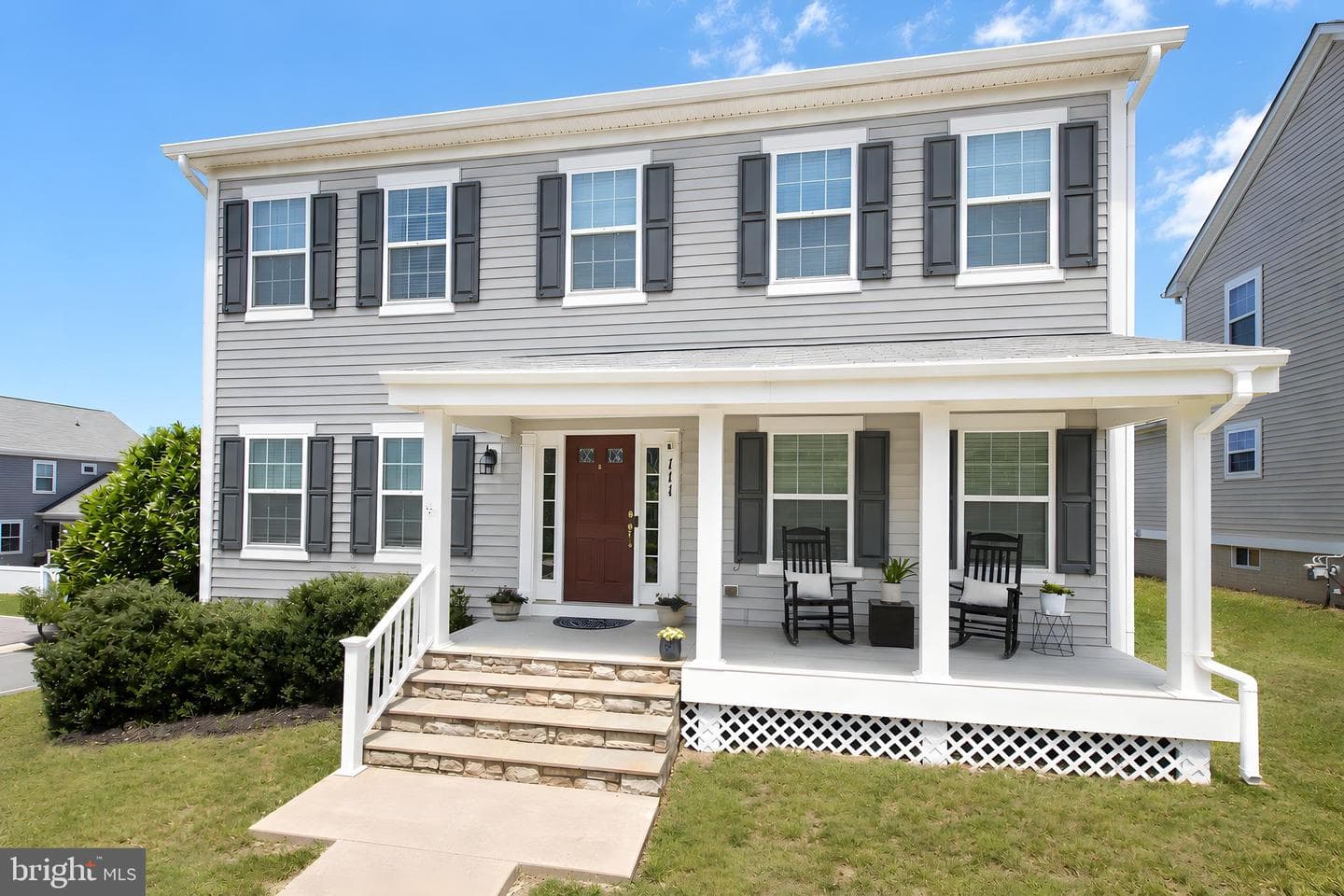 111 Ginger Lane, Stafford
