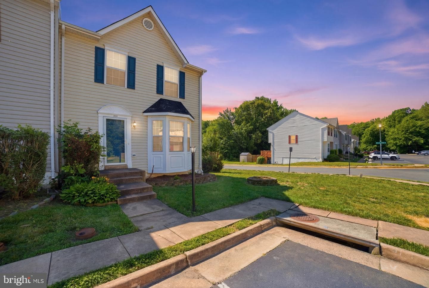 1111 Kings Crest Drive, Stafford