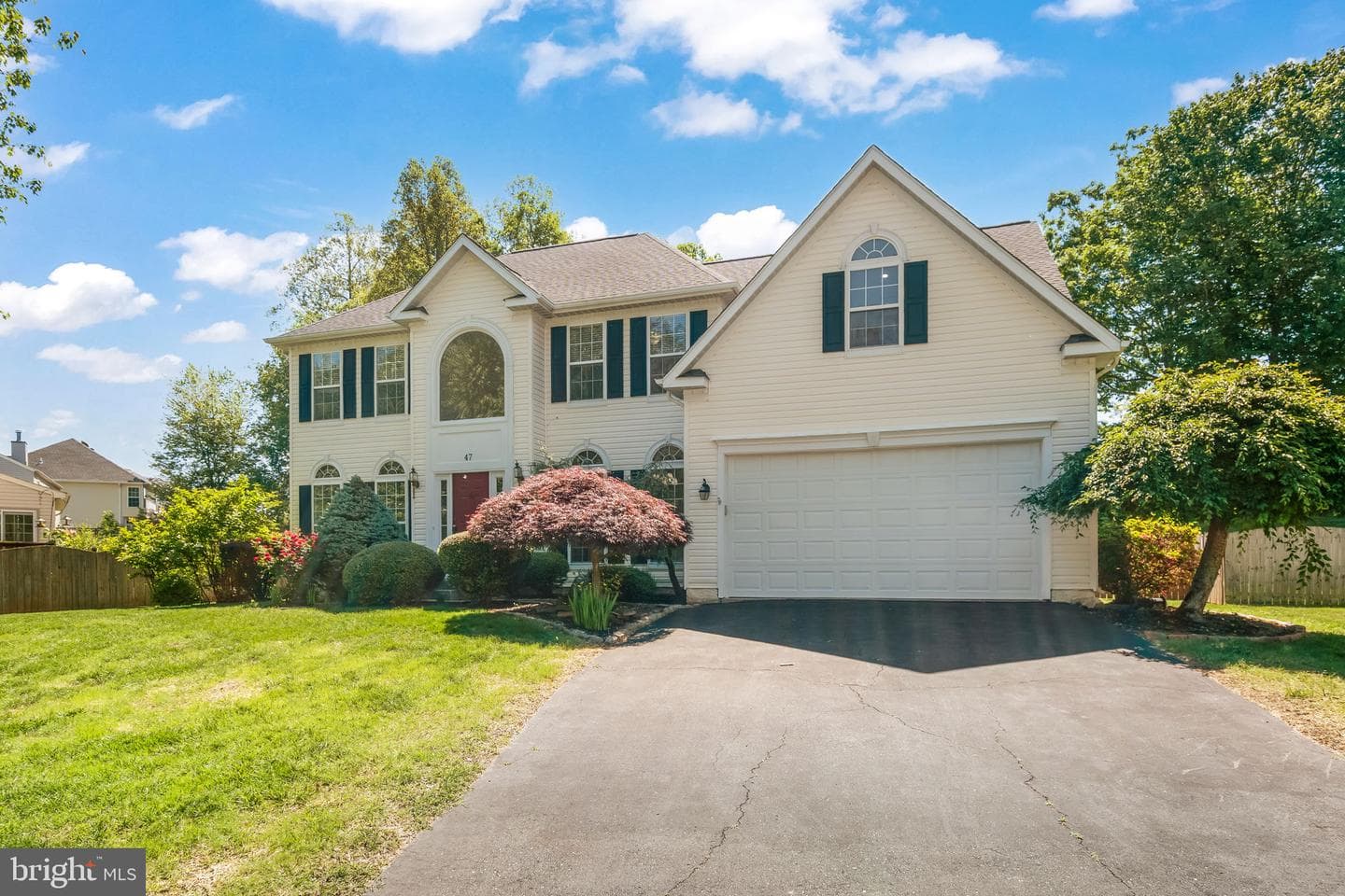 47 Montgomery Drive, Stafford