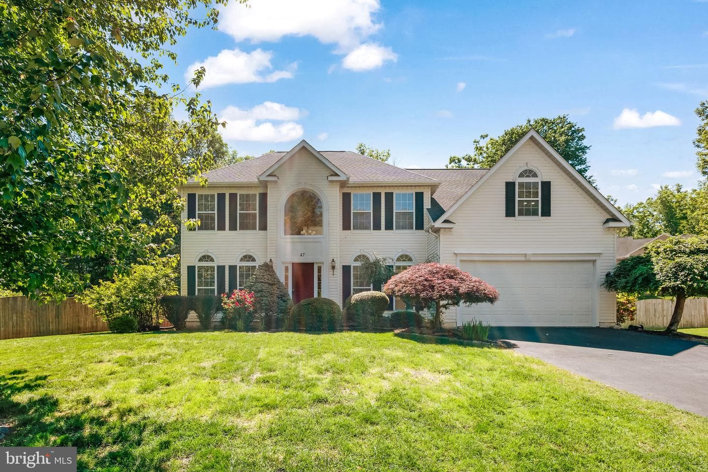 47 Montgomery Drive, Stafford