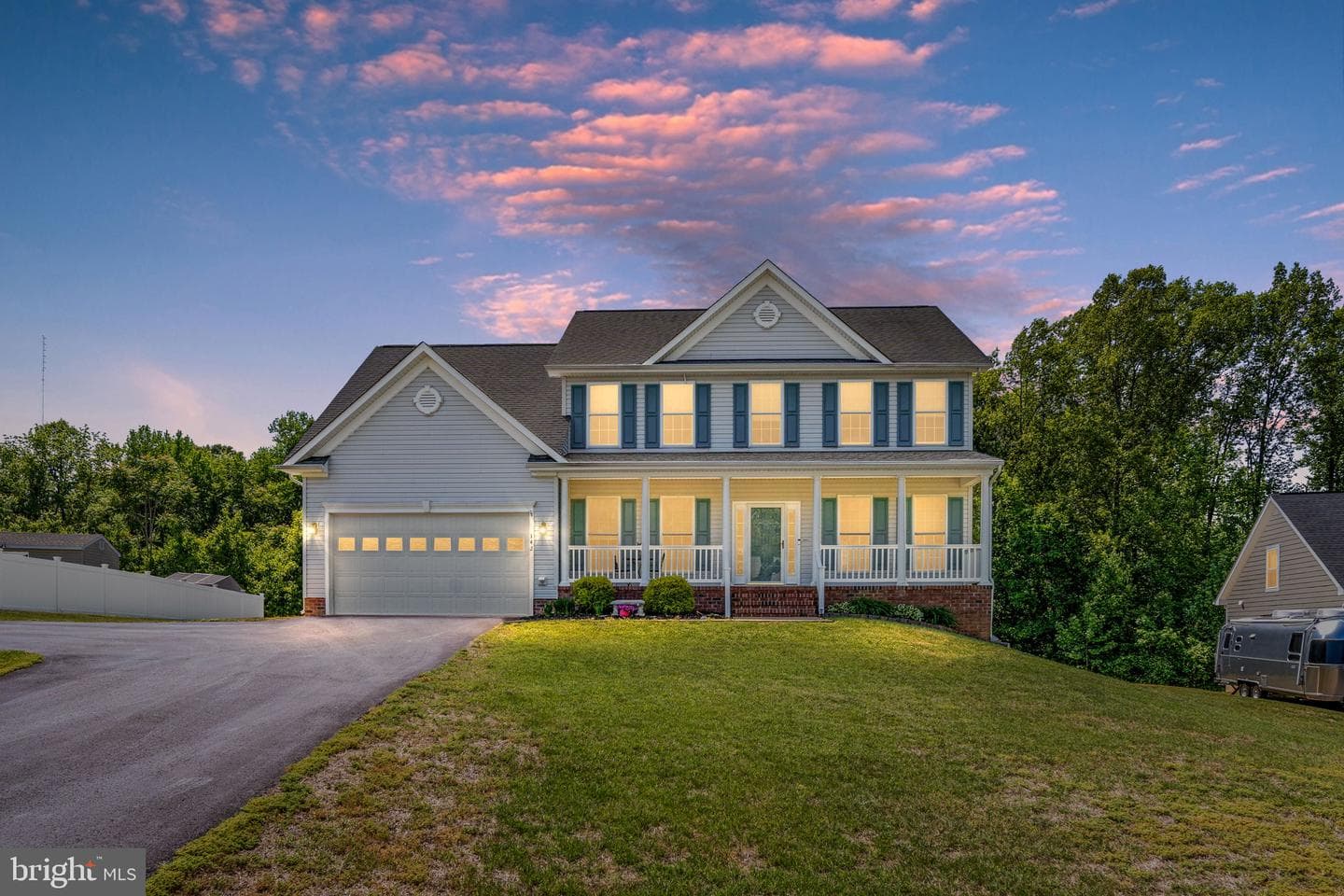 142 Greenway Street, Fredericksburg