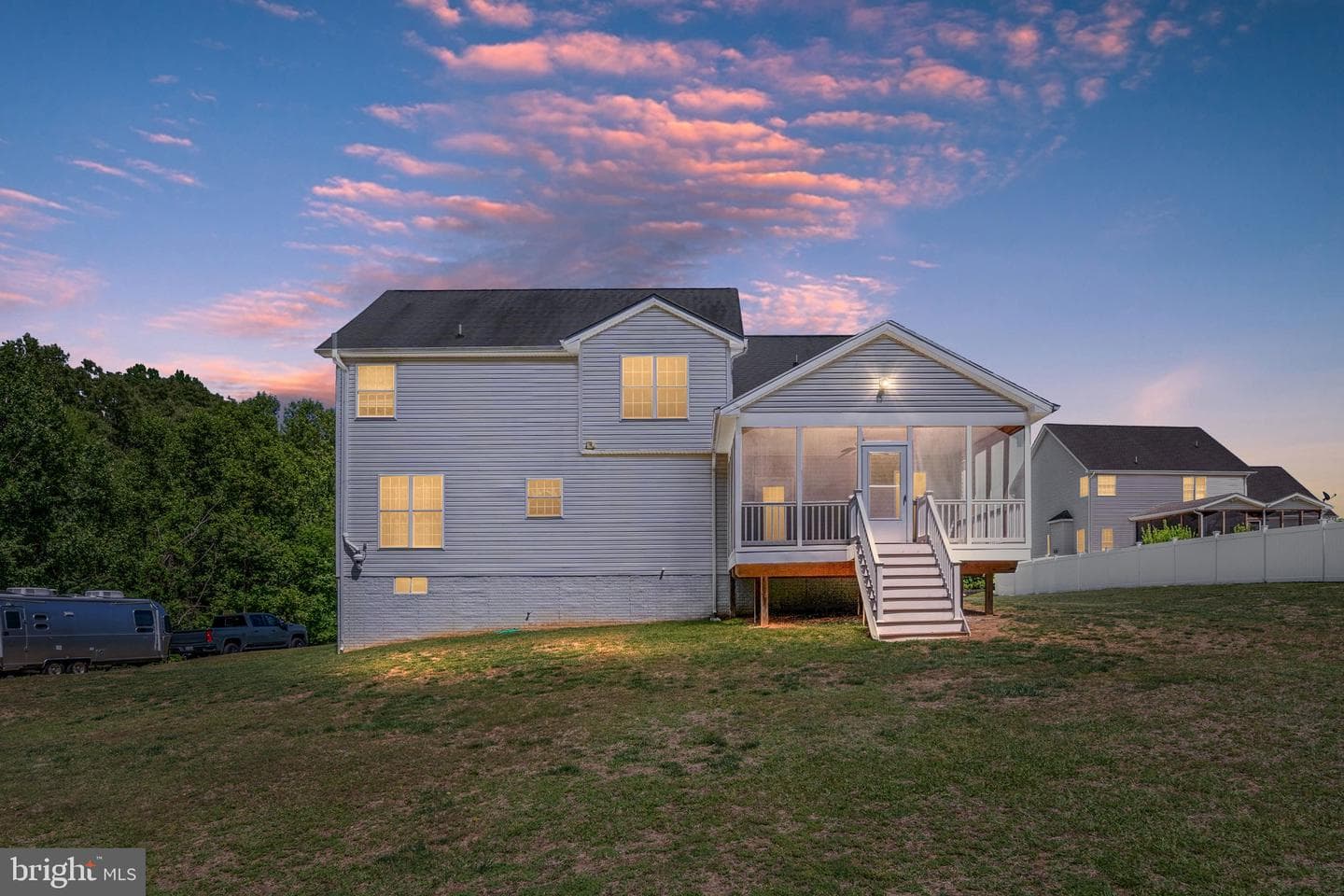 142 Greenway Street, Fredericksburg