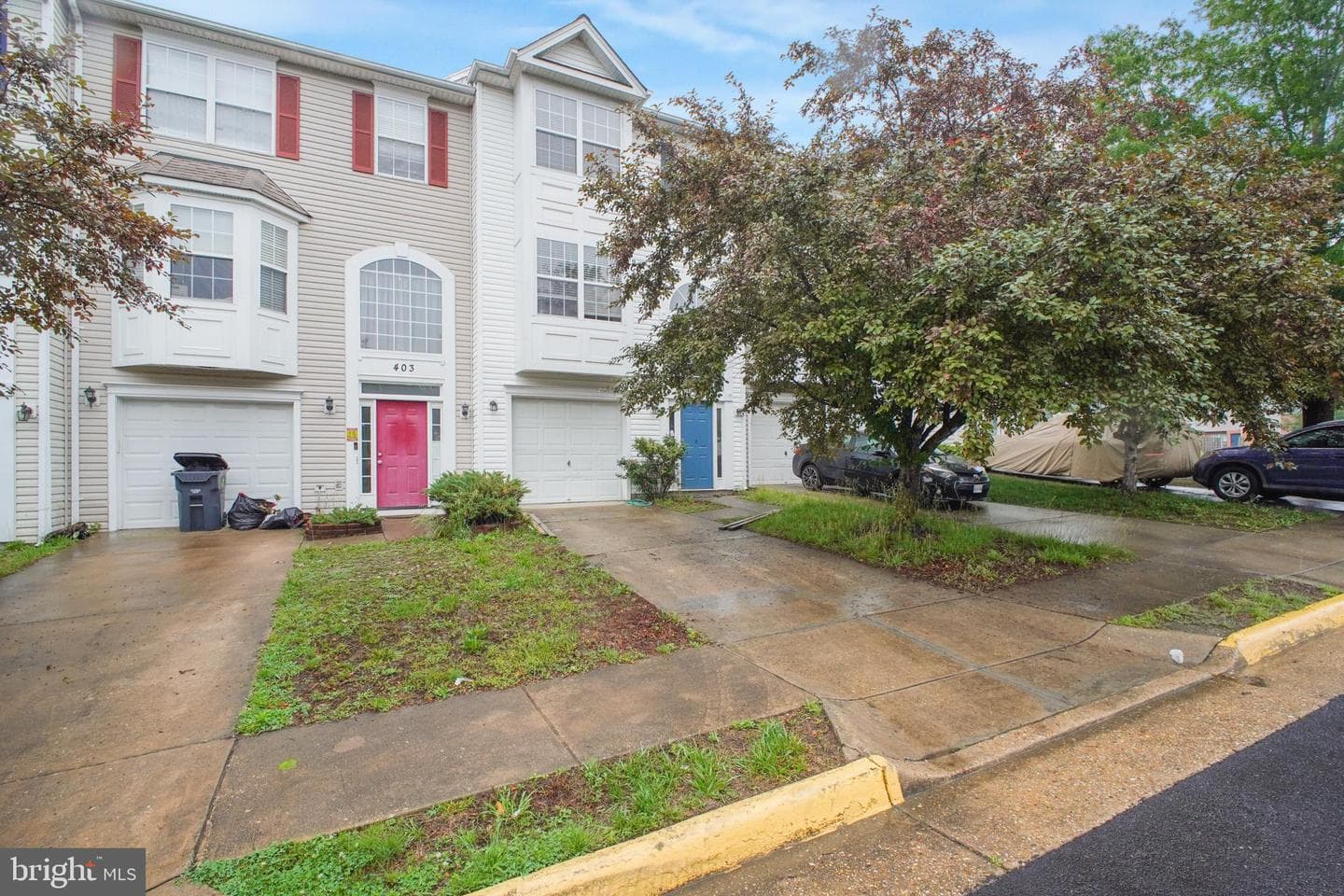 405 Donelson Loop, Stafford