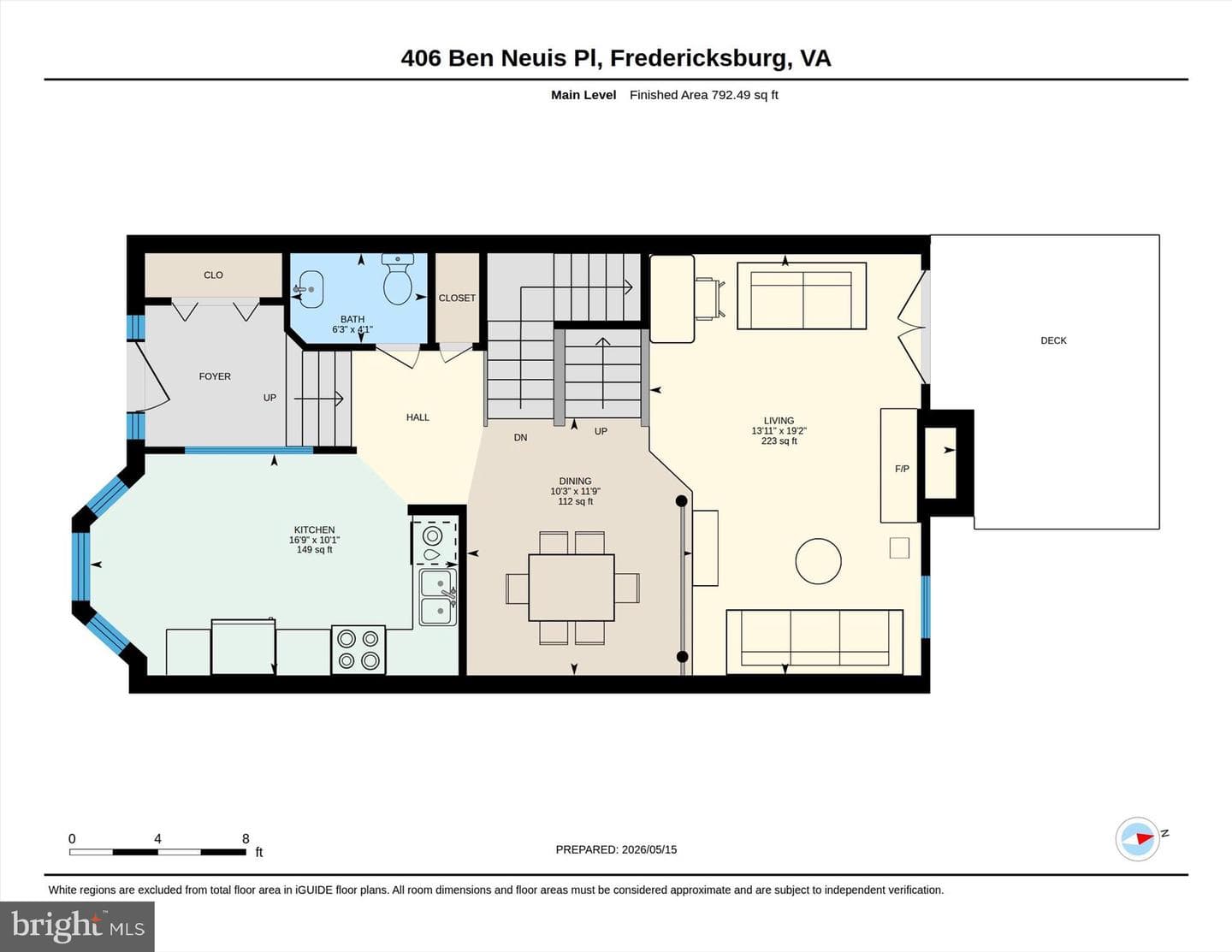 406 Ben Neuis Place photo 58