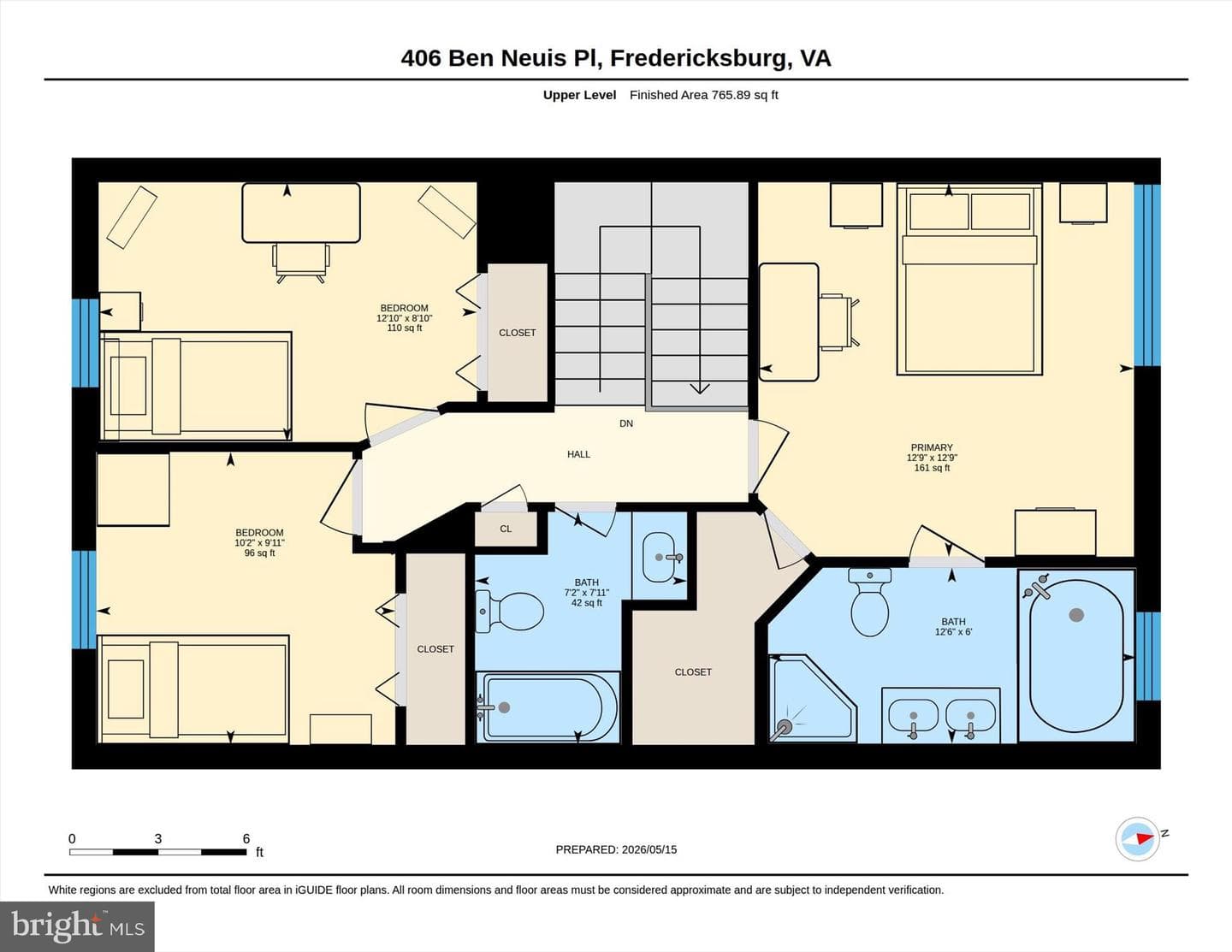 406 Ben Neuis Place photo 59