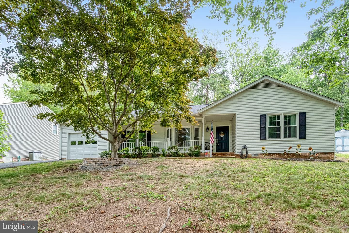 2051 Farragut Drive, Stafford