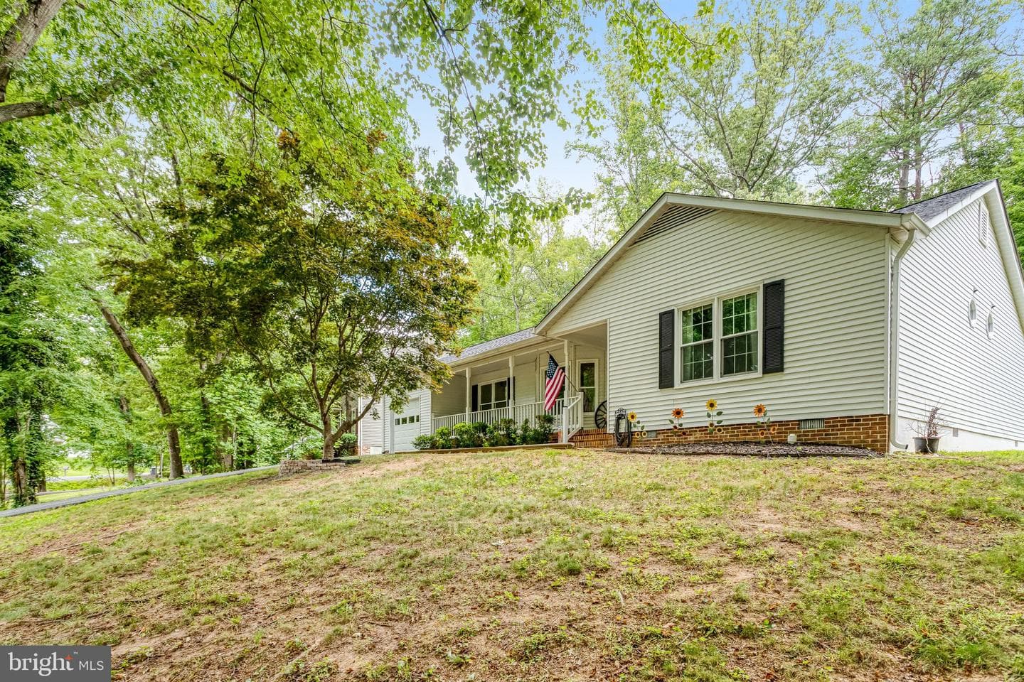 2051 Farragut Drive, Stafford