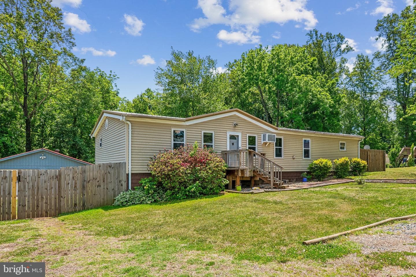 172 Barrett Heights Road, Stafford