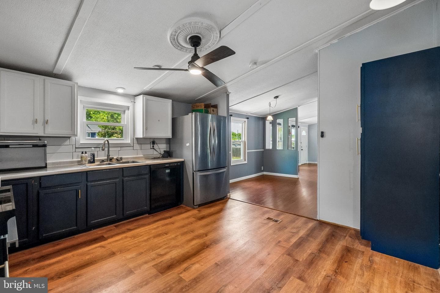 172 Barrett Heights Road photo 4