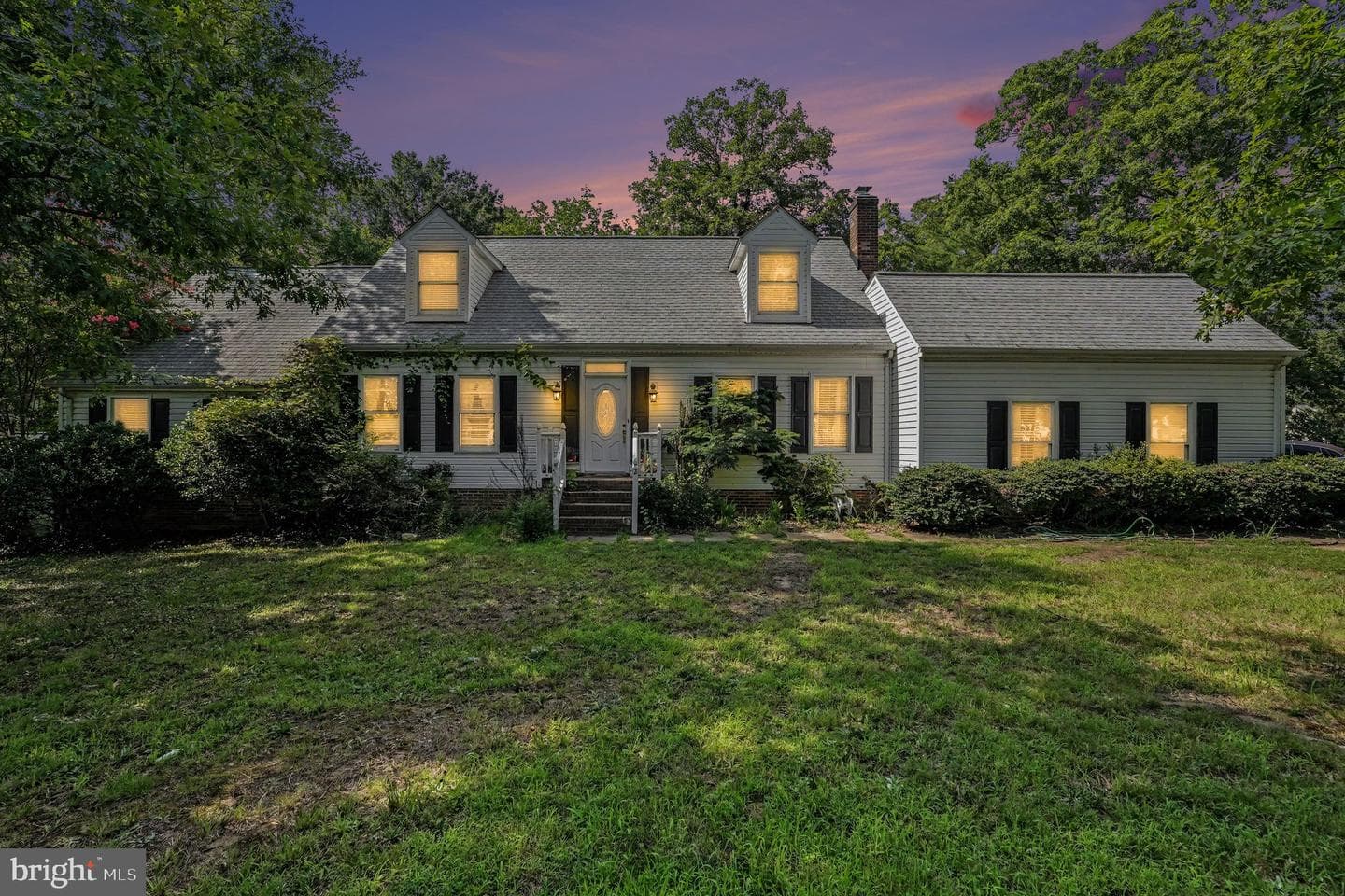 2 Lord Fairfax Drive, Fredericksburg
