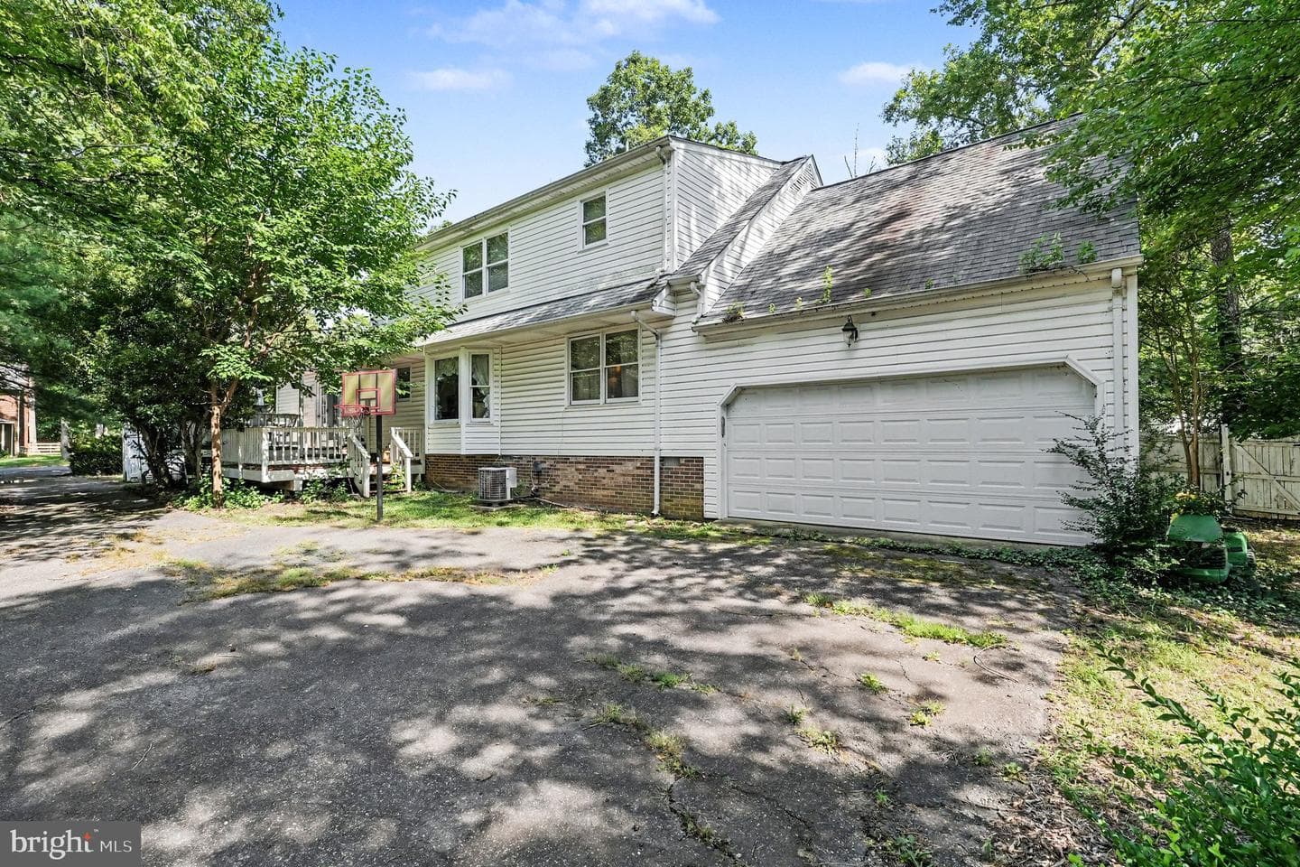 2 Lord Fairfax Drive, Fredericksburg