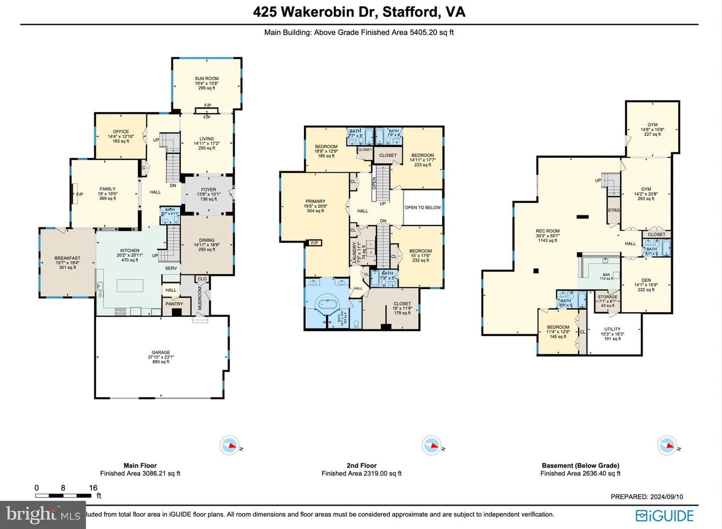 425 Wakerobin Drive photo 90