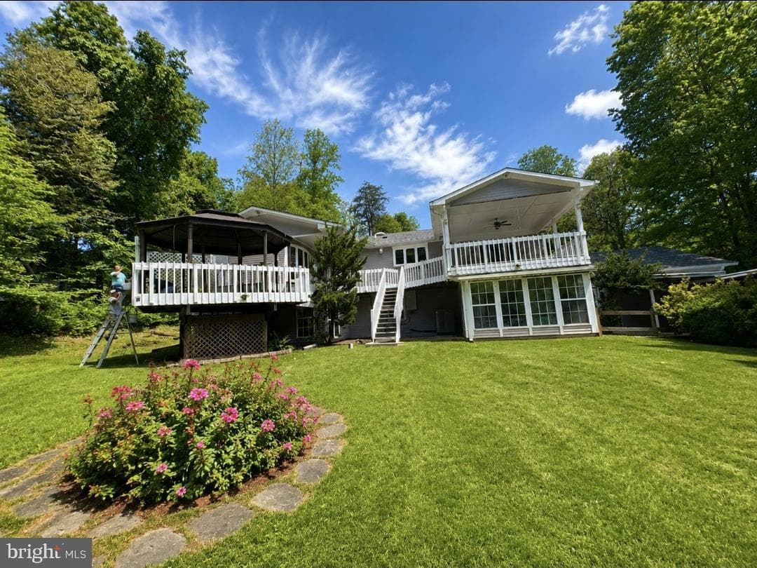 58 Green Leaf Terrace