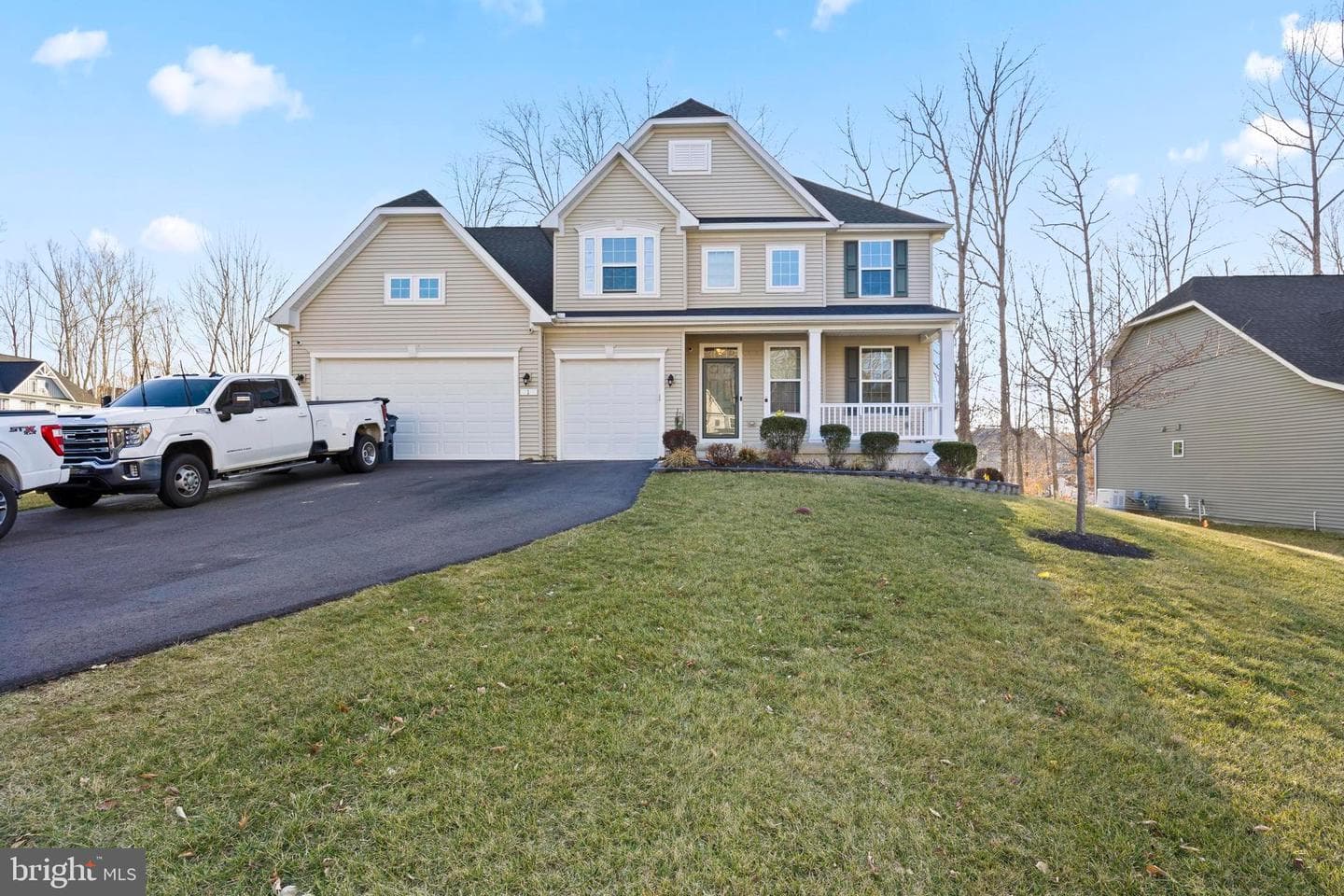 1 Knob Creek Court, Stafford
