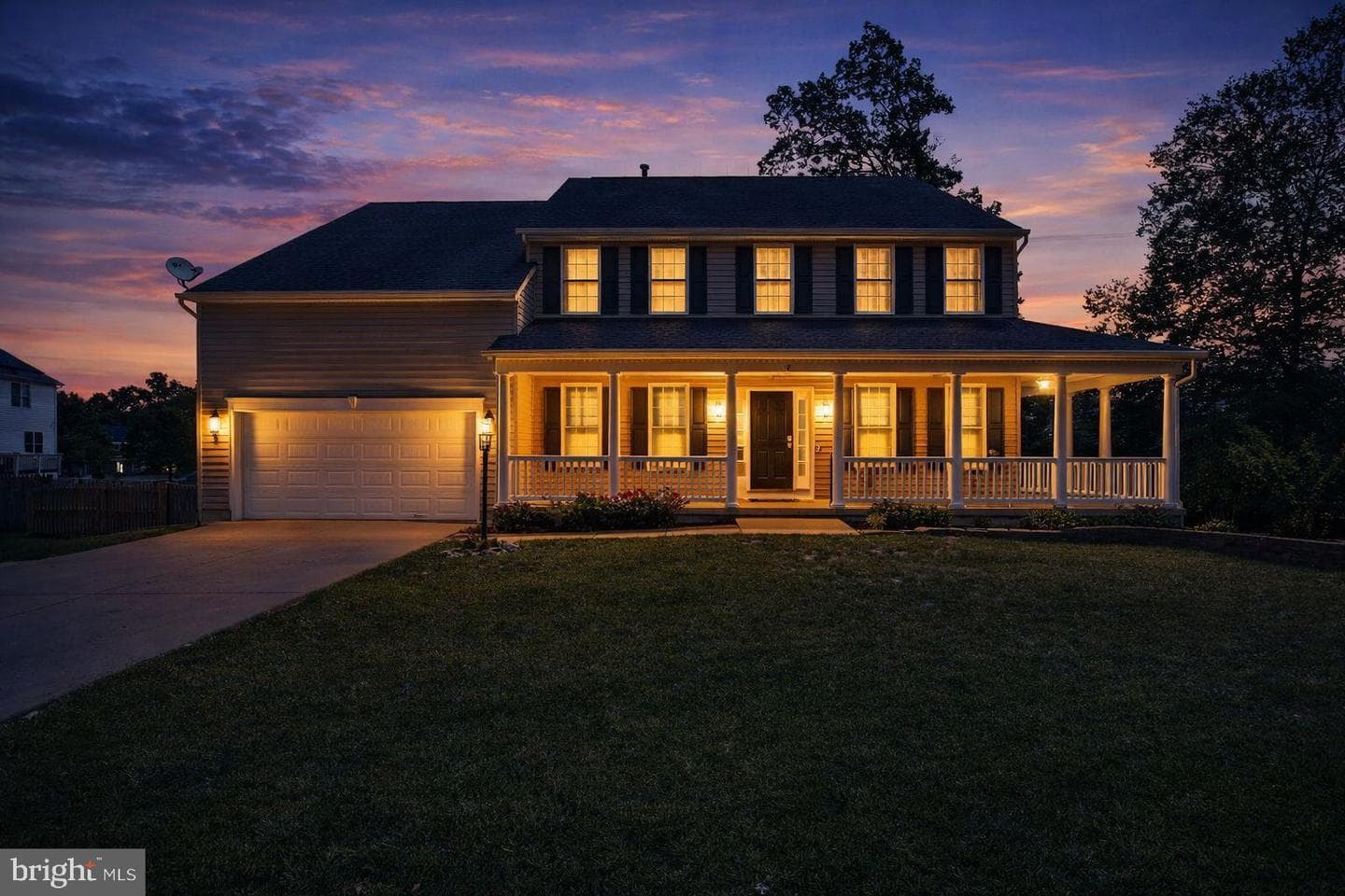 18 Cedarview Court, Fredericksburg