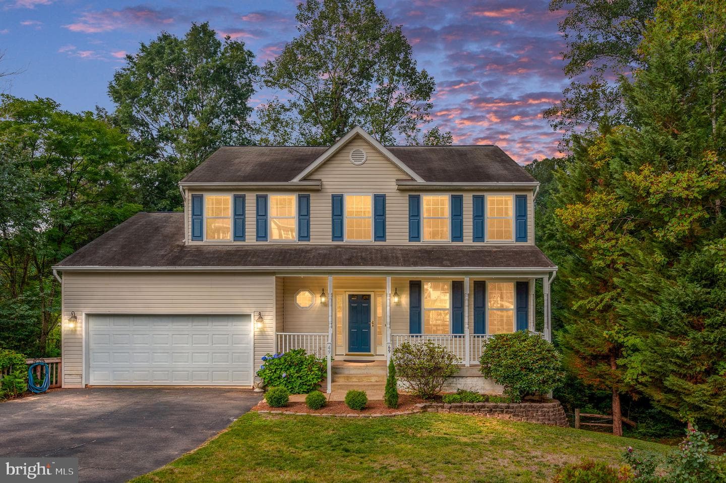 49 Melanie Hollow Lane, Fredericksburg