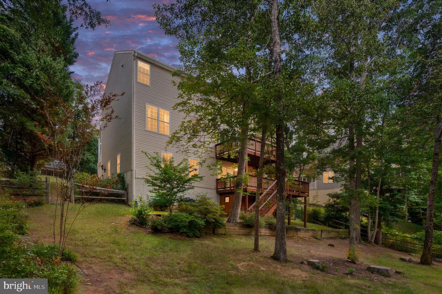 49 Melanie Hollow Lane, Fredericksburg