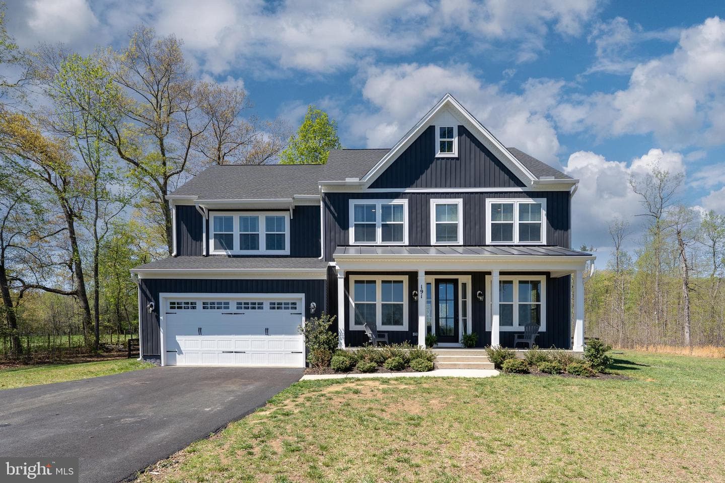 191 Moffett Lane