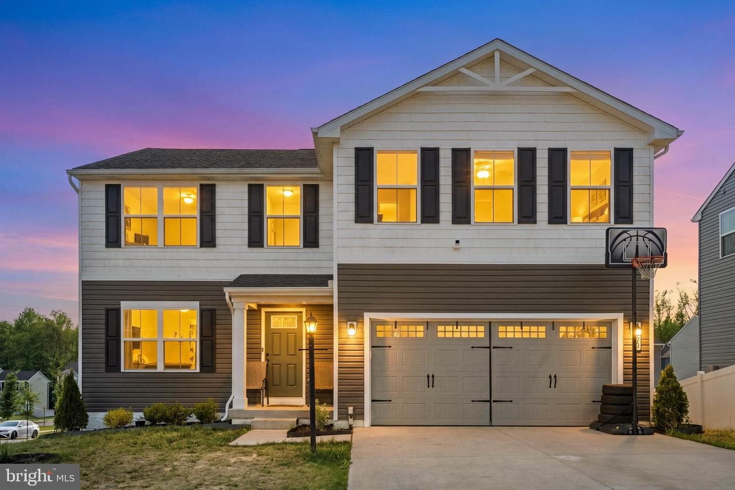 1720 Creek Bottom Place, Stafford