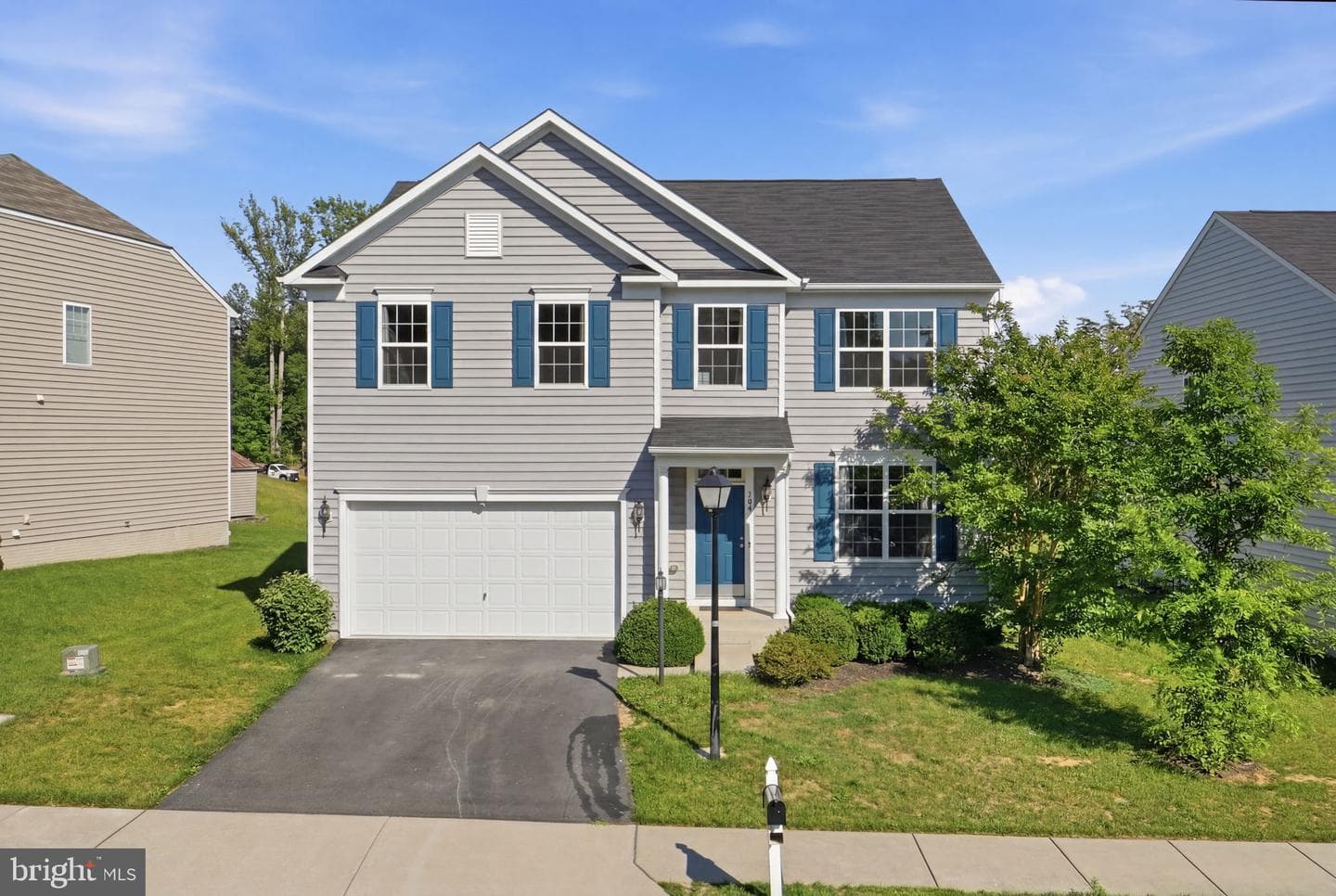 104 Arboretum Lane, Fredericksburg