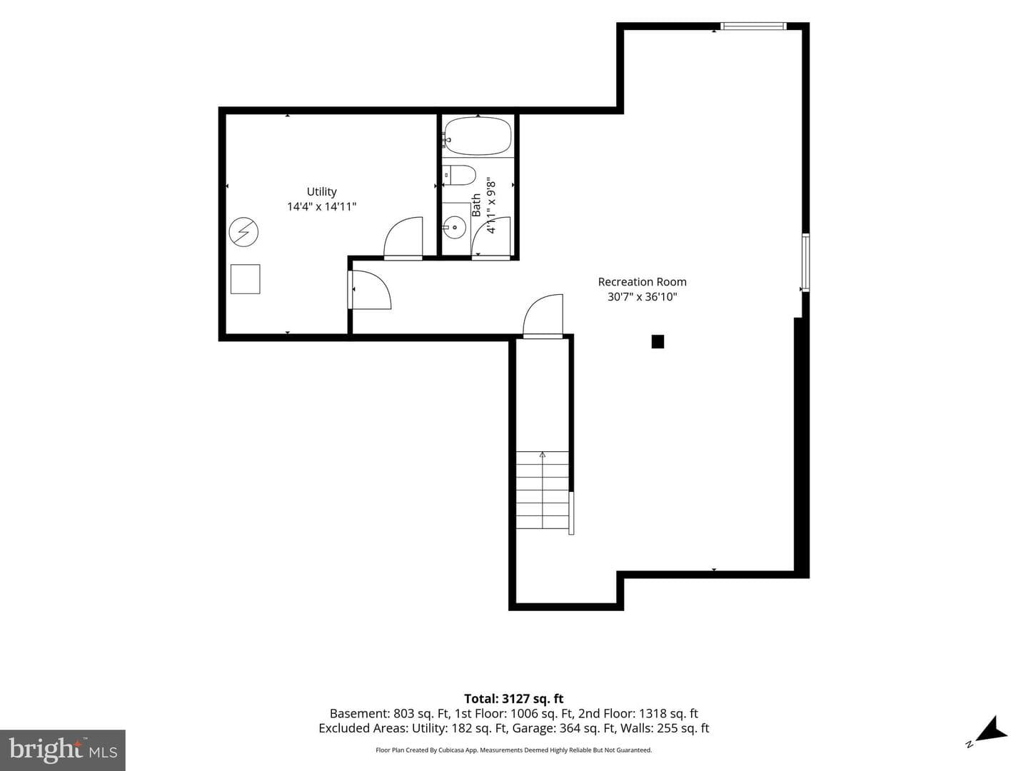 104 Arboretum Lane photo 31
