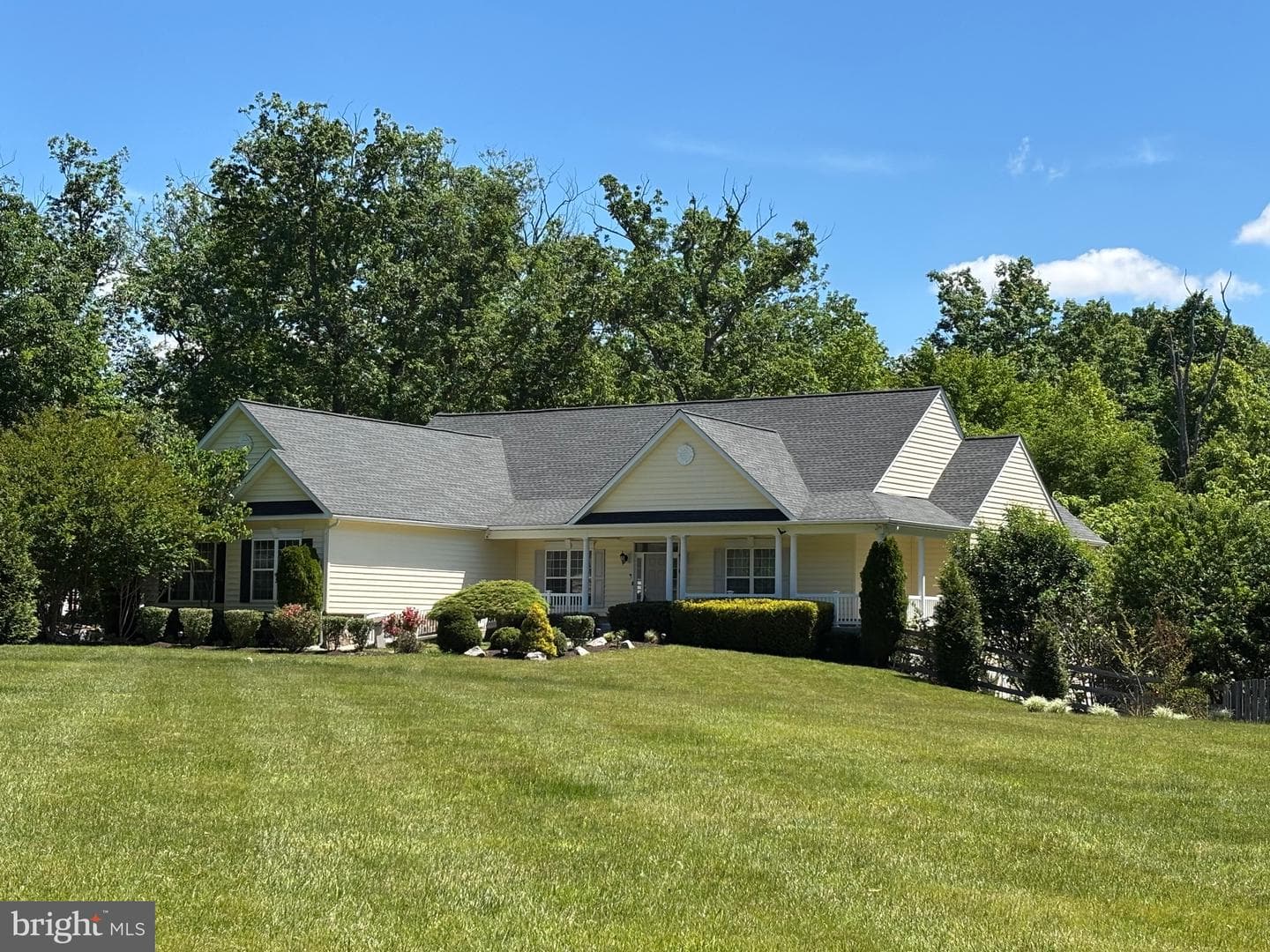 320 Gentle Breeze Circle, Fredericksburg