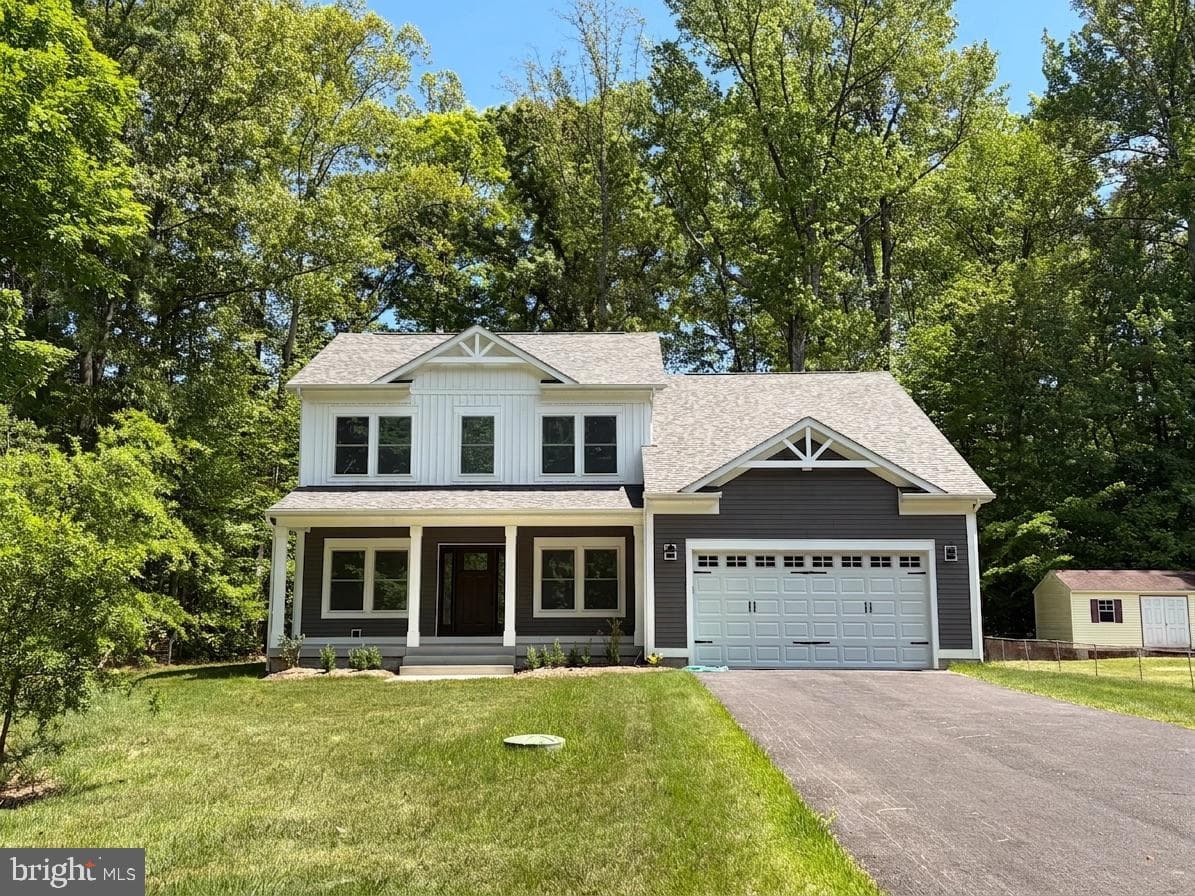 118 Morton Road, Fredericksburg
