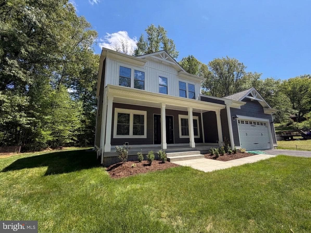 118 Morton Road, Fredericksburg