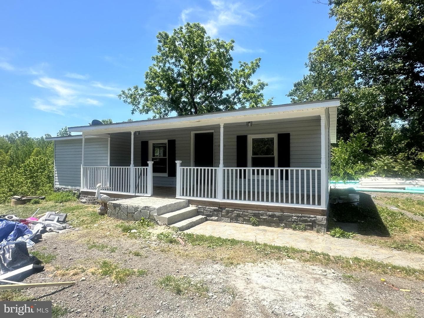 211 Sandy Ridge Road, Fredericksburg