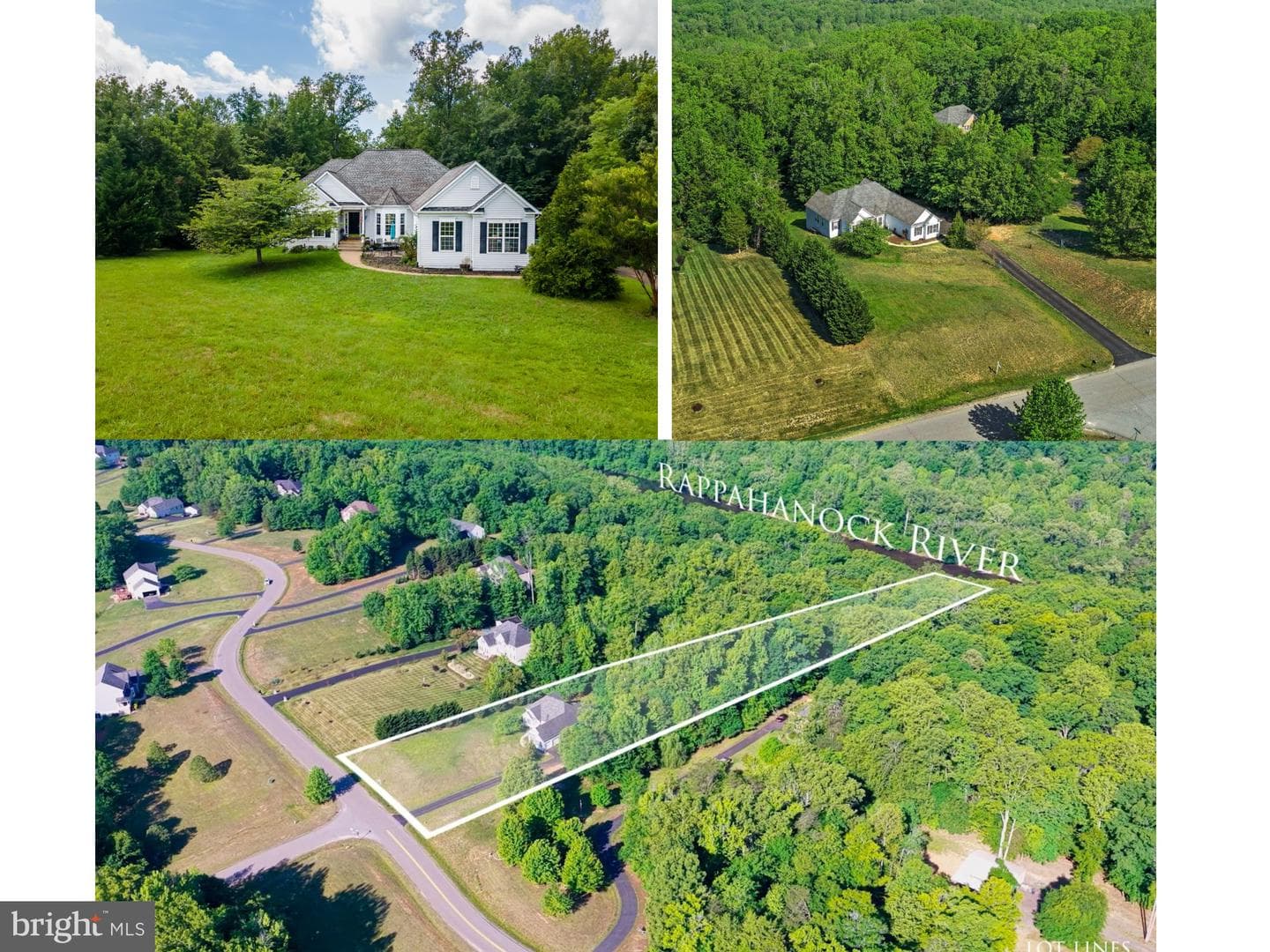 39 River Ridge Lane, Fredericksburg