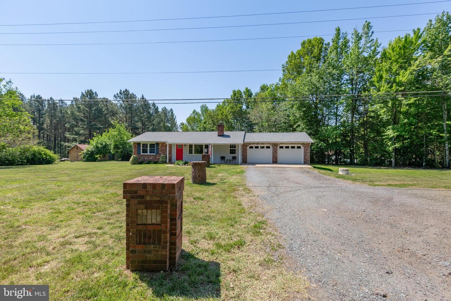 391 Holly Corner Road photo 2