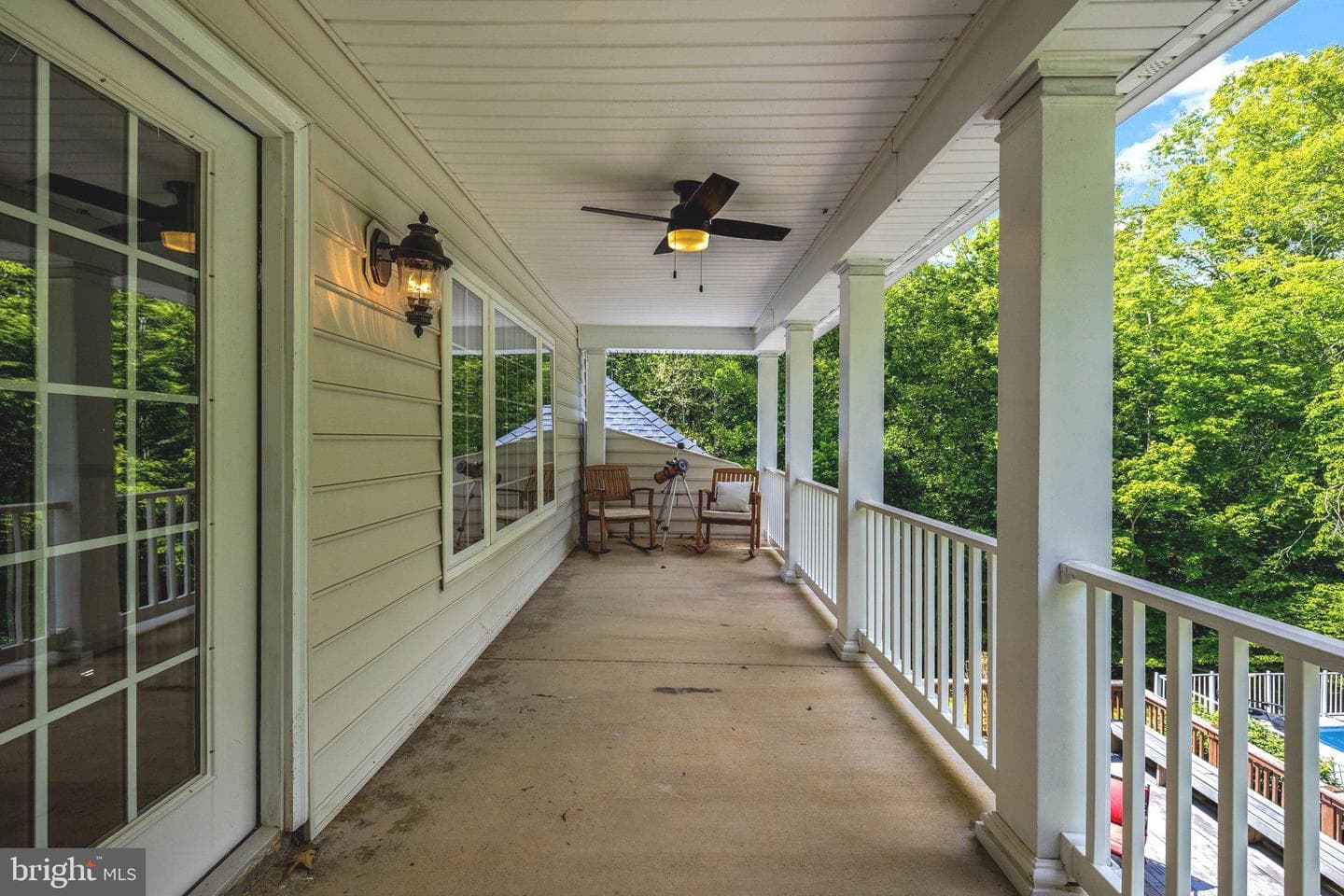 152 Old Cropps Mill Road photo 36