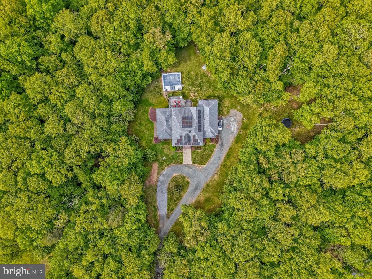 152 Old Cropps Mill Road photo 81