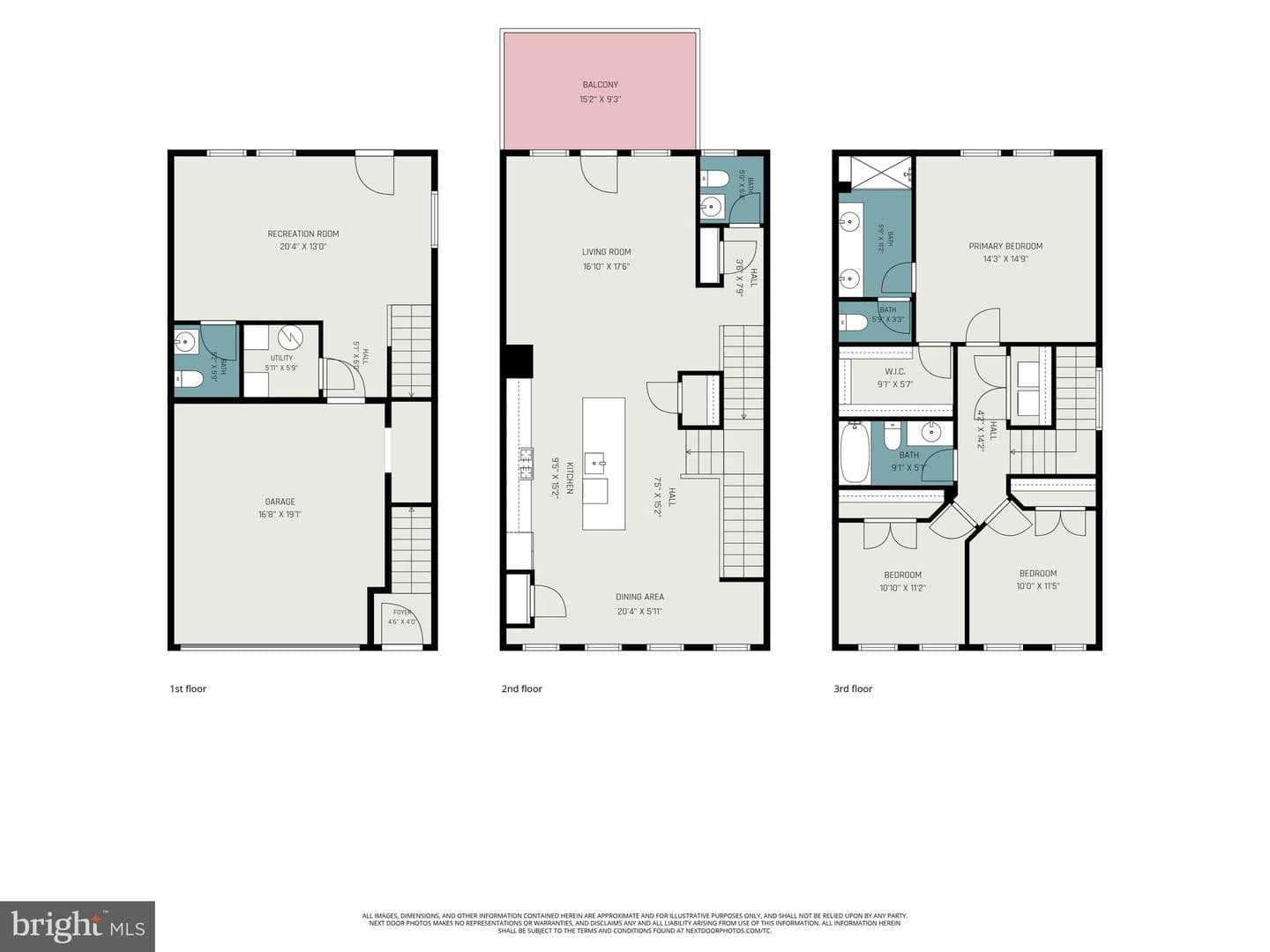 427 Snowberry Lane photo 26