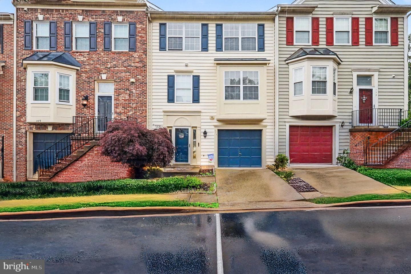 111 W Park Drive, Stafford