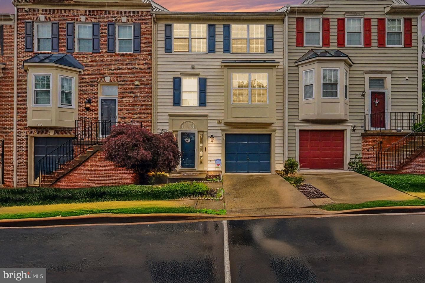 111 W Park Drive, Stafford