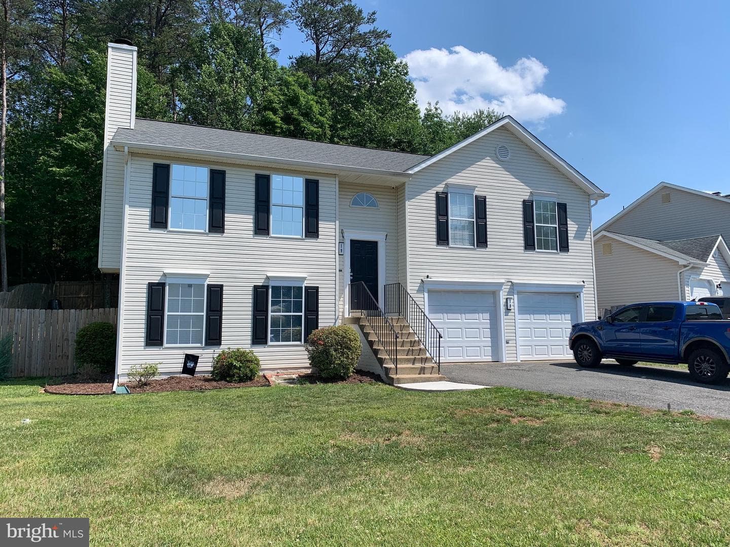 19 Riverton Drive, Stafford