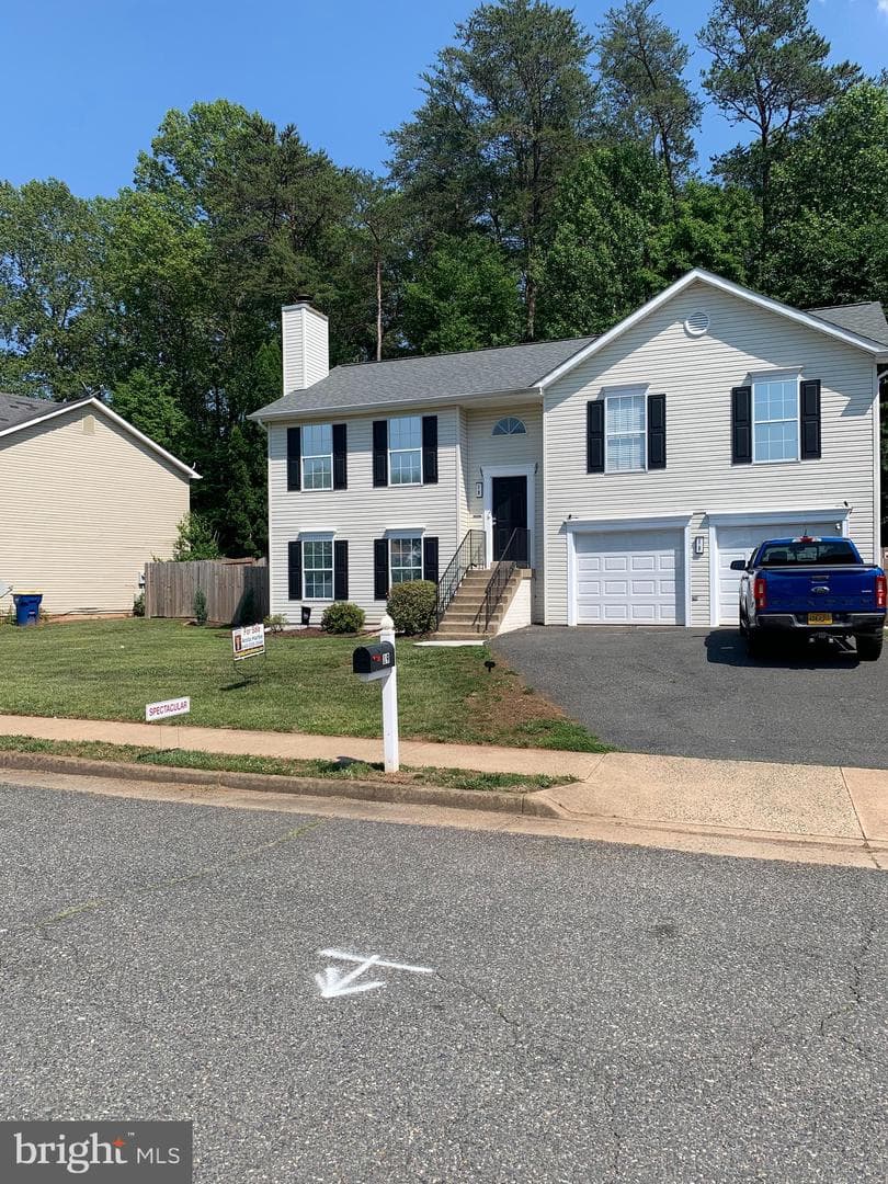 19 Riverton Drive, Stafford