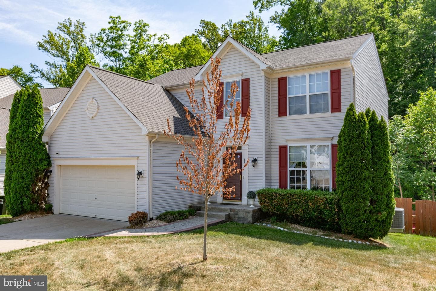 110 Chaps Lane, Fredericksburg
