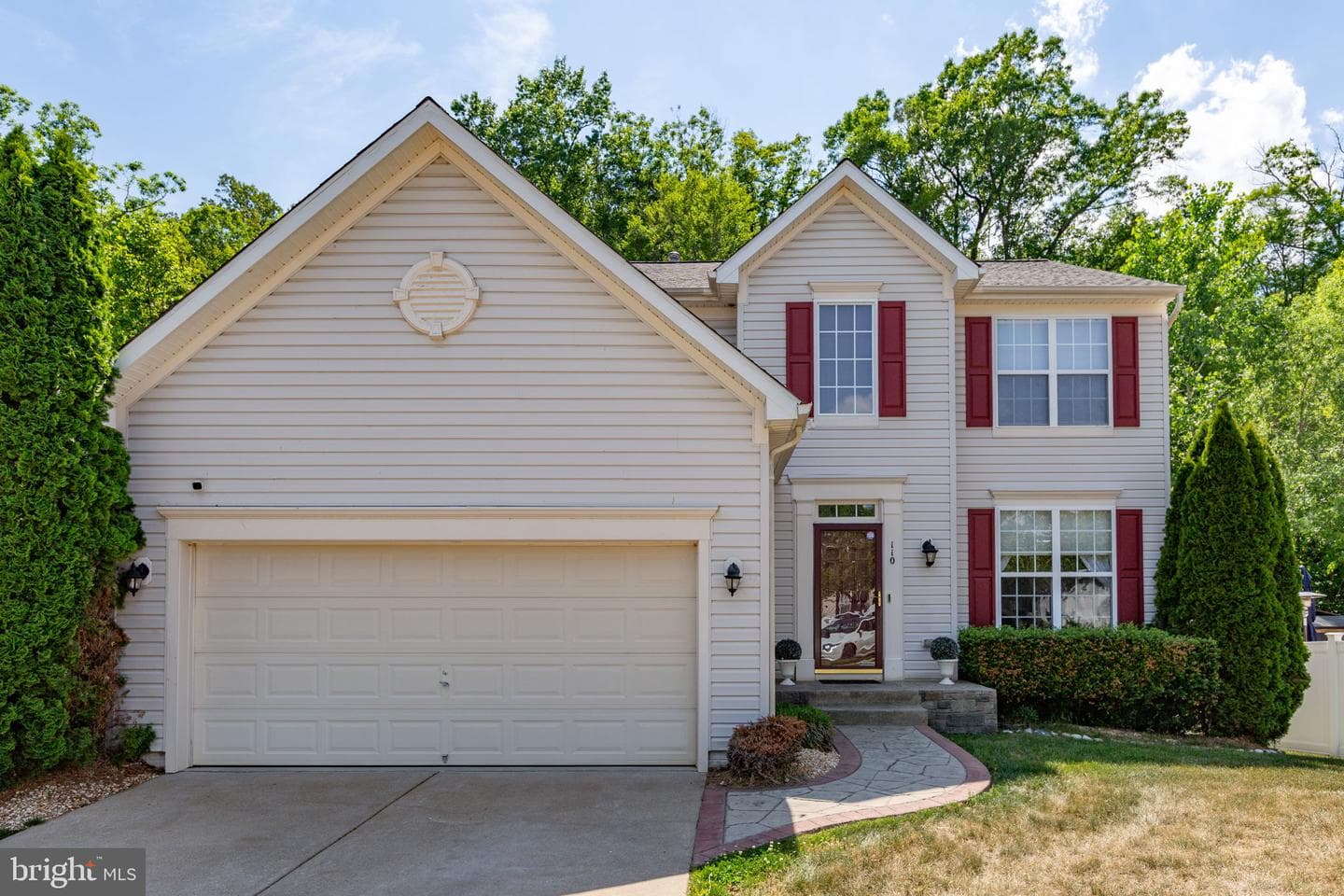 110 Chaps Lane, Fredericksburg