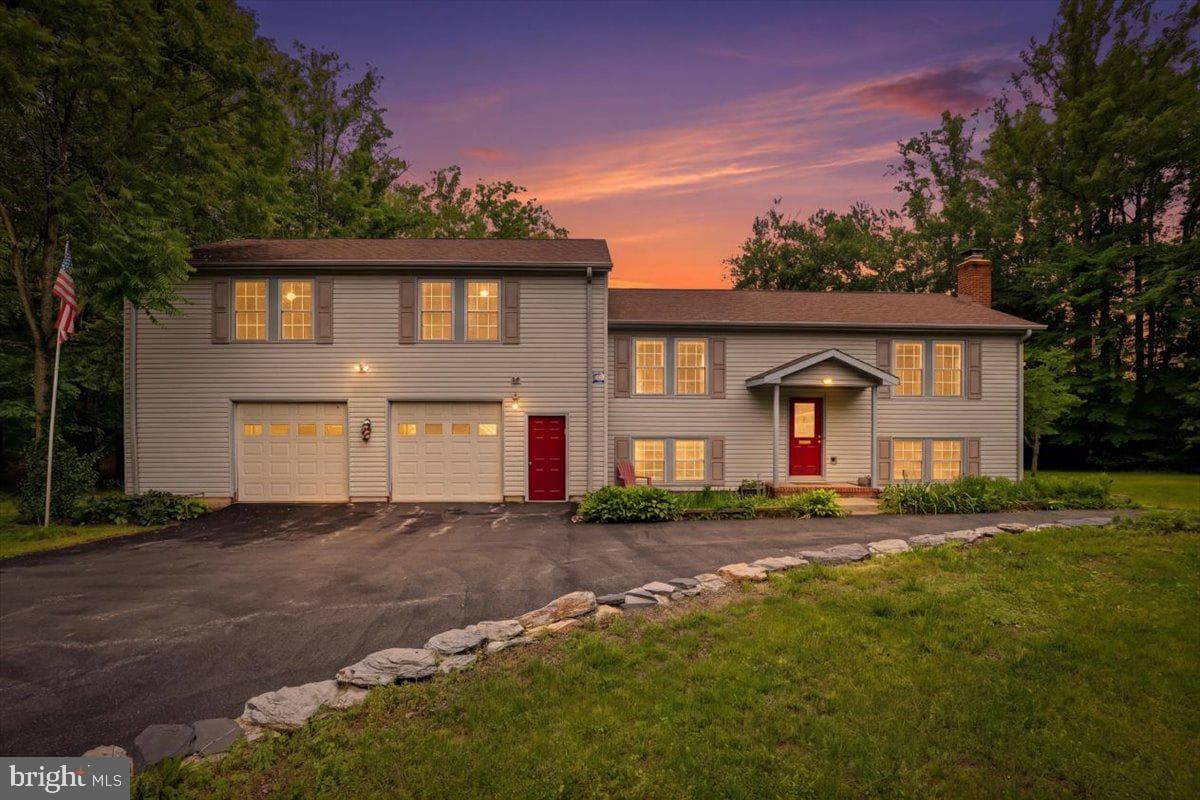 1022 Lakeview Drive, Stafford