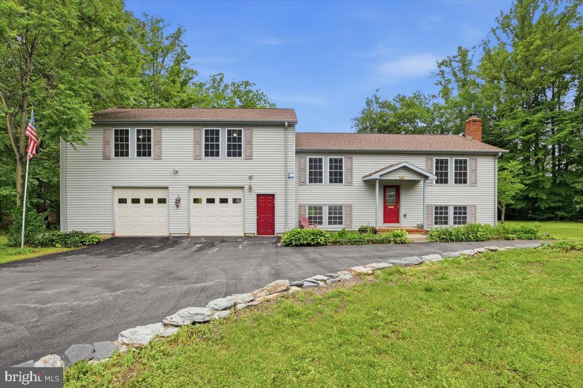 1022 Lakeview Drive, Stafford