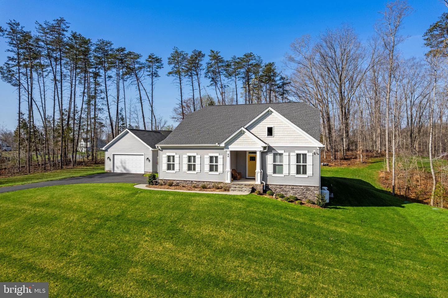 80 Piney Hill Lane, Fredericksburg
